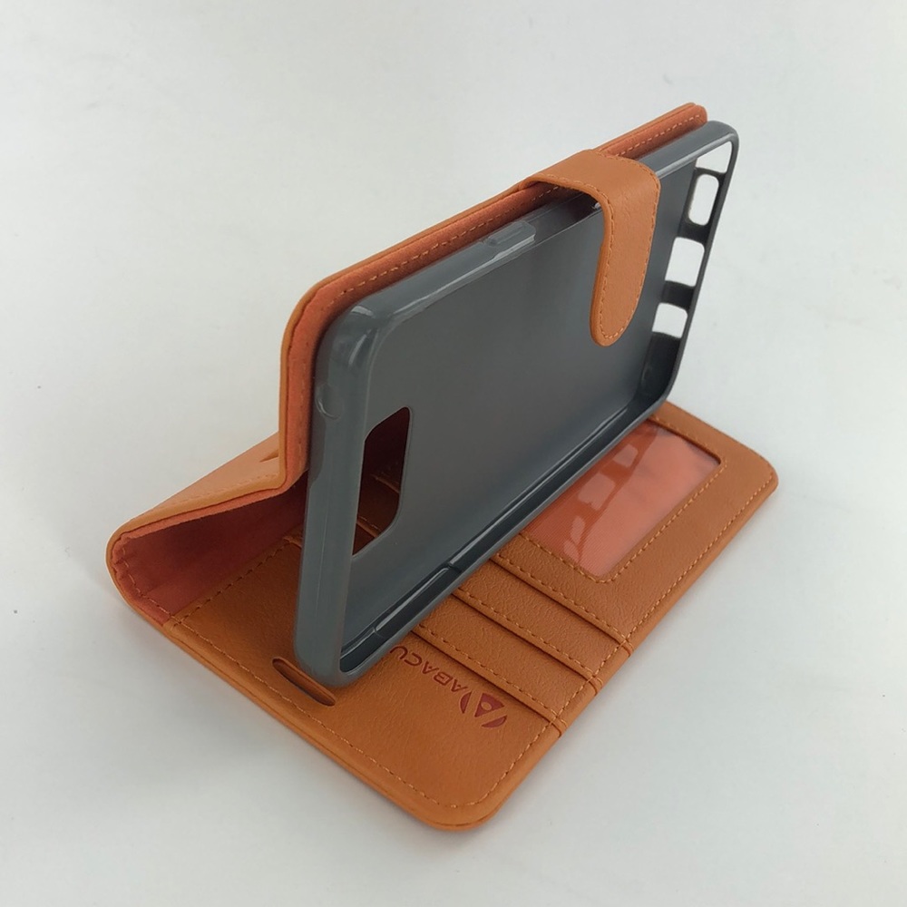 Samsung Note 5 Wallet Case